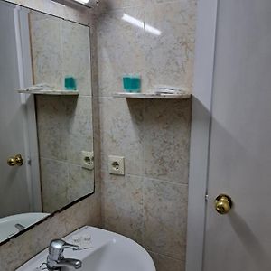 Habitación Triple Básica